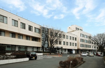 恵愛堂病院