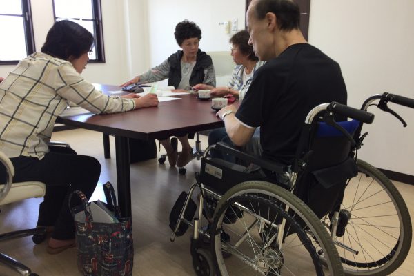 2017/5/22　県外からご入居です♪ イメージ