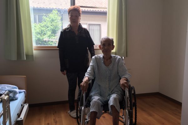 2017/5/24  S様新規ご入居!! イメージ