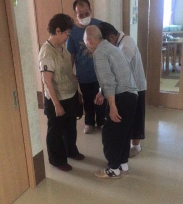 2017/6/11 ご家族様と施設見学へ行ってまいりました！！ イメージ