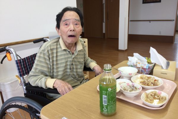 2017/6/12　県外から北群馬郡榛東村へ新規ご入居がありました！ イメージ