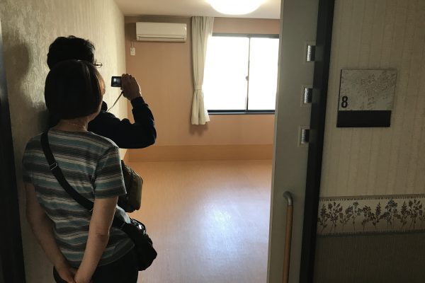 2017/6/6　施設見学に行って参りました♪ イメージ