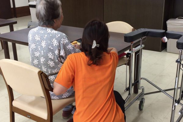 2017/6/1　老健から有料老人ホームへのご転居☆ イメージ