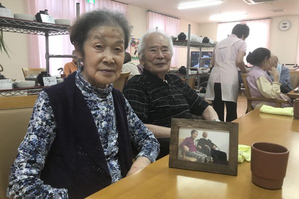 2016/6/30　ご入居後の様子を伺って来ました！ イメージ