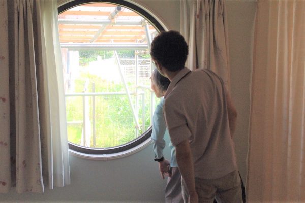 2017/7/25　県外から群馬まで施設見学送迎いたしました☆ イメージ