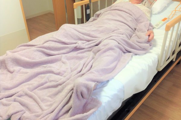 2017/8/28　伊勢崎市の老人ホームへのご入居立ち合いをしてきました☆ イメージ