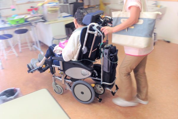 2017/10/7　北群馬郡榛東村から高崎市の老人ホームへ引越しとなりました！ イメージ