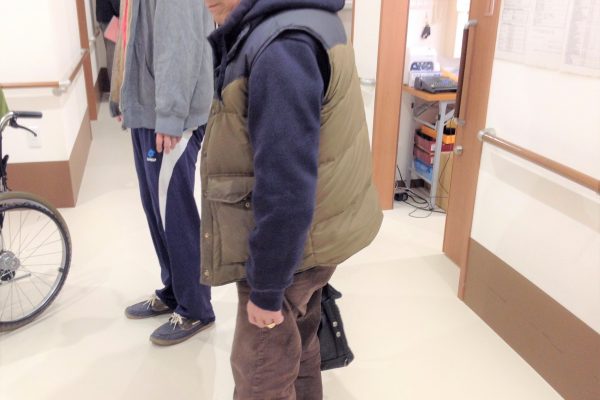 2017/12/18　お泊まりデイサービスから住宅型有料老人ホームへの入居移動がありました！ イメージ