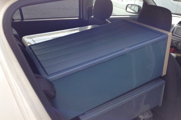 2017/12/24　神奈川県川崎市までお引っ越しのお荷物の引き取りを行なってきました！ イメージ