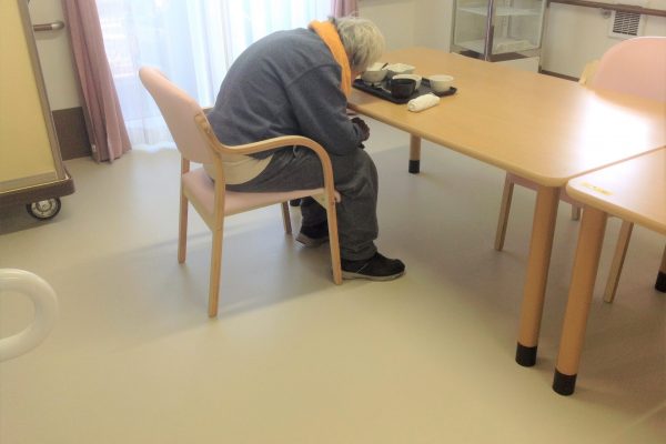 2017/12/28　前橋市の老人ホームへ新規ご入居がありました！ イメージ