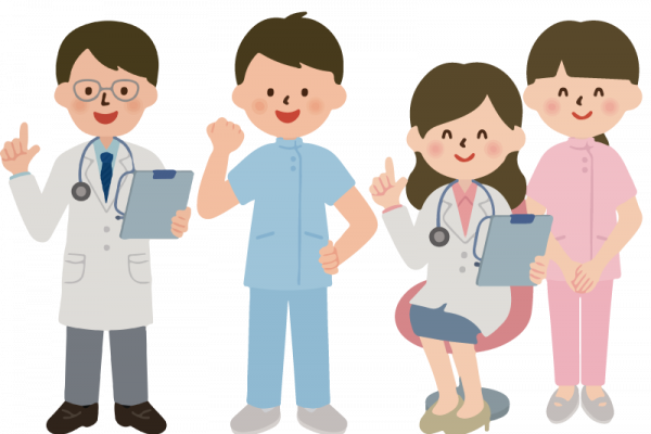 2018/9/25　【こっそりお伝えしますvol.3】３秒でわかる良い介護施設 イメージ