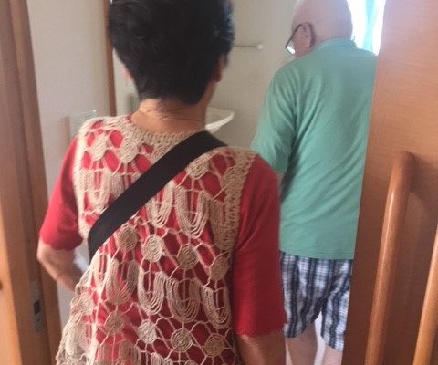 2018/9/7太田市にあります介護施設へ見学に行って参りました。 イメージ