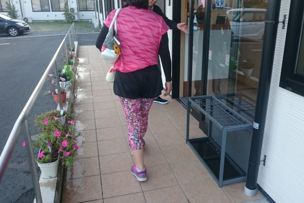 2018/10/4　前橋市と榛東村の施設見学に同行してきました。 イメージ