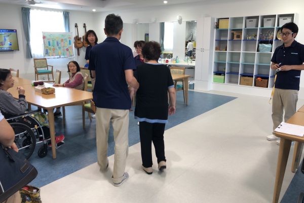 2018/10/10　伊勢崎市へのご入居の同行に行って参りました！ イメージ