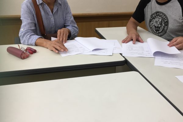 2018/10/2　高崎市のグループホームへ新規ご入居がありました☆ イメージ