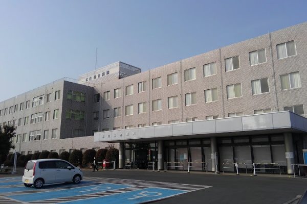 医療法人本庄福島病院 本庄総合病院