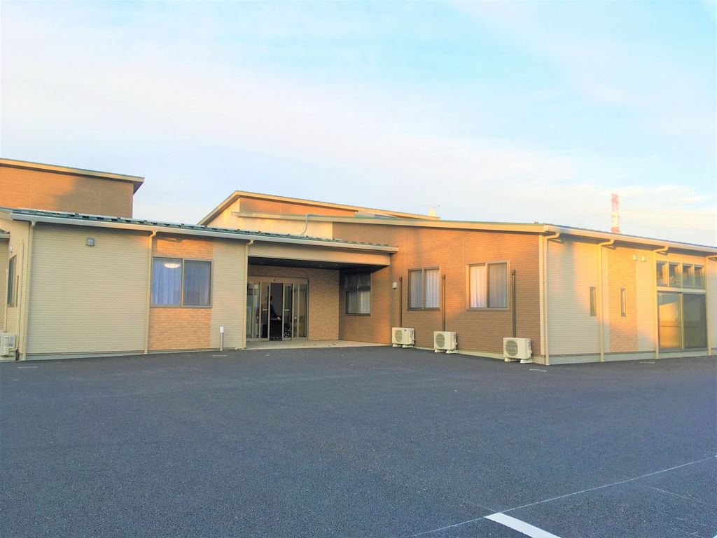 住宅型有料老人ホーム虹空（そら） - 群馬県で老人ホームや訪問看護を