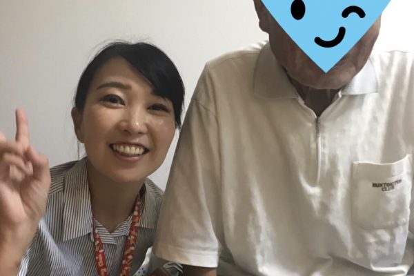 2019/9/27本日はサービス付き高齢者向け住宅にご入居のW様の入居の立ち合いを行って参りました。 イメージ