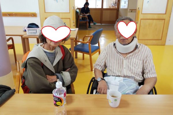 2019/11/7富岡市の施設へご入居の対応を行って参りました。 イメージ