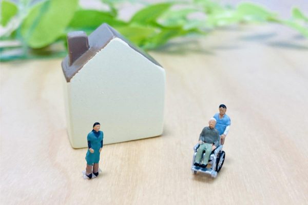 群馬県での訪問看護サービスの重要性と選び方！地域の需要と利用ガイド イメージ