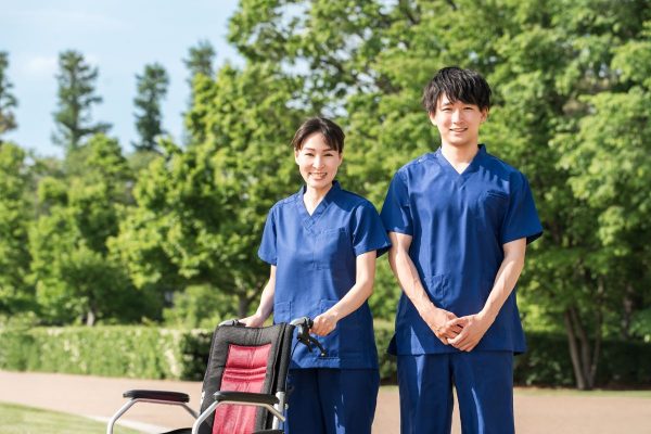 沼田市での訪問看護の始め方などを解説！ イメージ