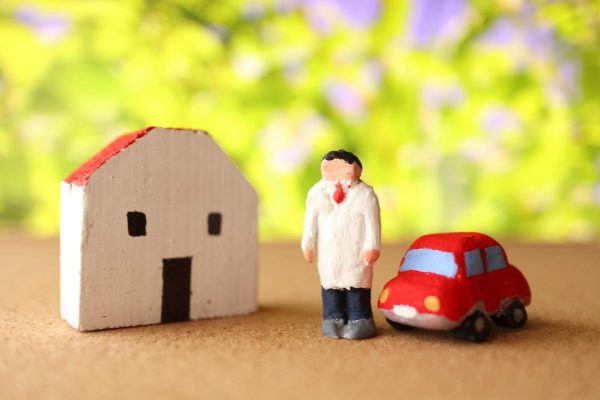 訪問看護の利用する際の準備と必要な知識 イメージ