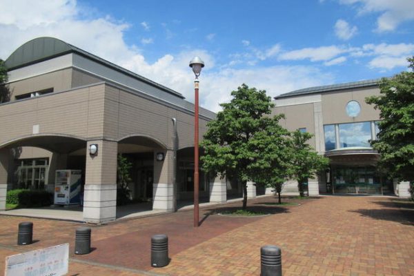 吉岡町文化センター/車で約２分