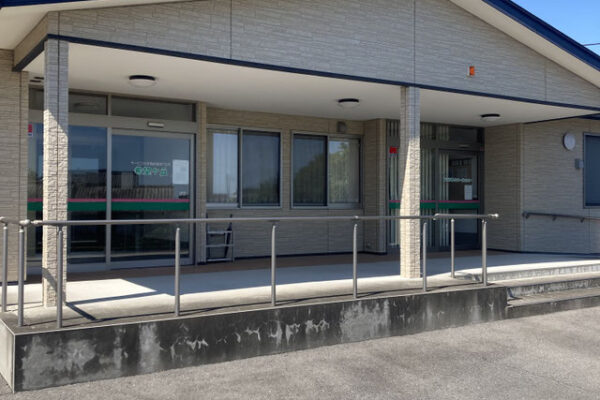 サービス付き高齢者向け住宅　希望ヶ丘 イメージ