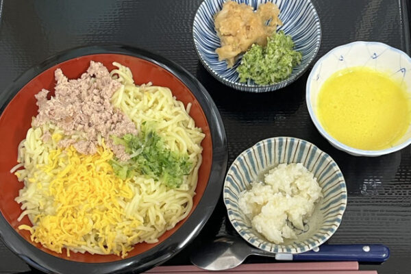 お食事も楽しんでいただけるよう、季節のイベントなどに力を入れています。